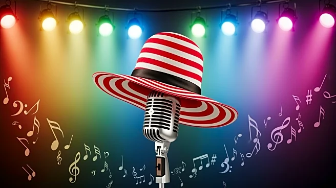 Jim Carrey Reunites with 'Grinch' Co-Star Taylor Momsen at Rock and Roll Hall of Fame Induction