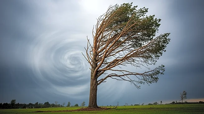 Tornado in Southern Brazil Results in Multiple Casualties and Injuries