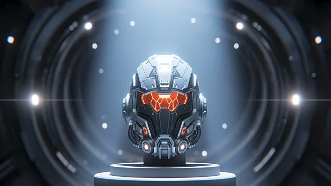 Space Marine 2's Titus Promoted to Captain Amidst Warhammer 40,000 Developments