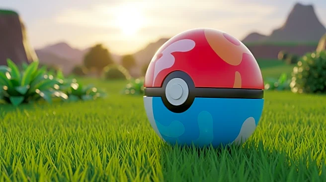 Pokémon GO Announces Exciting Events for November 2025