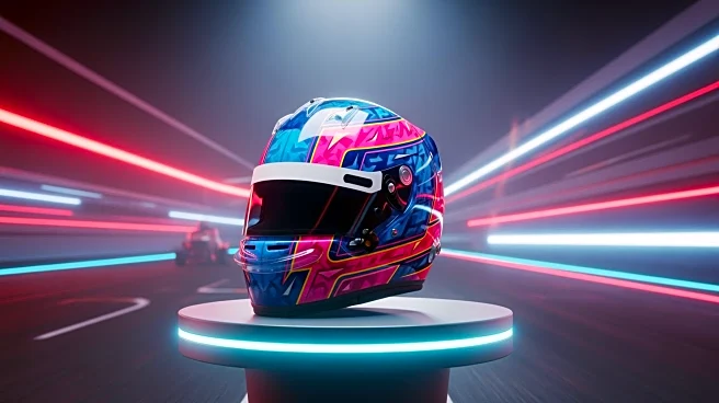 Beenox Updates Banner Art, Sparking Speculation of New Crash Team Racing Game