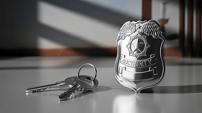 ICE Leadership Restructuring Under Border Patrol Takeover Raises Enforcement Concerns