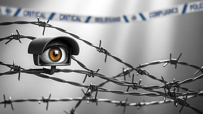 Venezuela Government Promotes Citizen Surveillance Amid U.S. Tensions