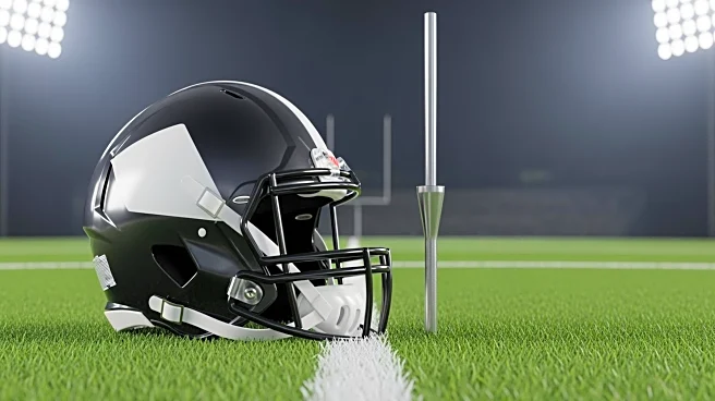 Sam Houston's Special Teams Propel Victory Over Oregon State