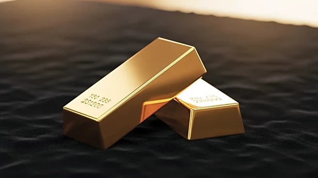 CNMC Goldmine Reports Strong Financial Performance Amid Rising Gold Prices