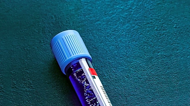 Research Team Develops DNA Test to Predict Antidepressant Effectiveness