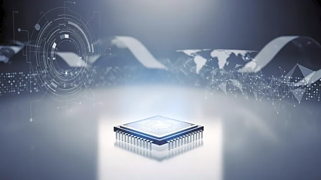 China Resumes Nexperia Chip Exports, Easing Pressure on Global Auto Industry