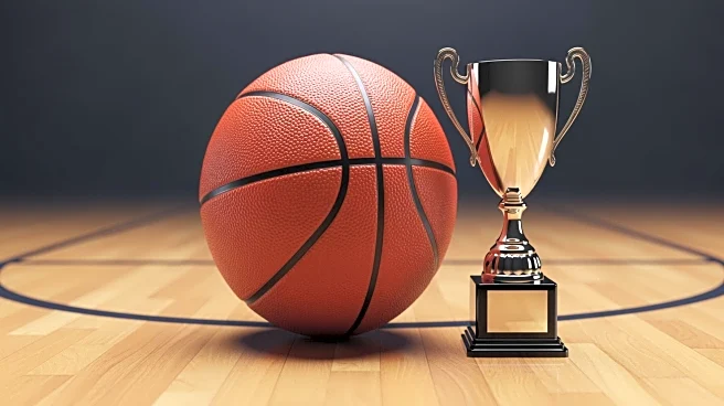 Virginia Tech Freshman Neoklis Avdalas Impresses with Luka Doncic Comparisons