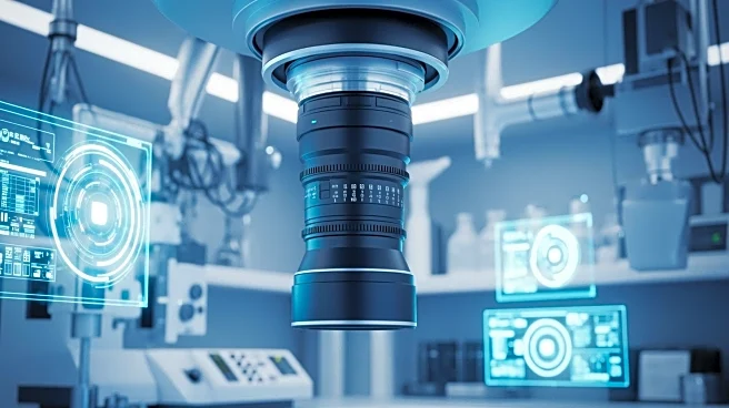 Durham University Collaborates on Camera Design for NASA's Alien Life Search Mission