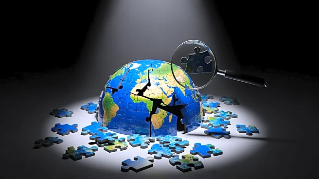 Houthis Claim Discovery of International Spy Network Involving Mossad and IDF