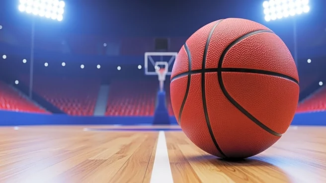 BYU Basketball Dominates Holy Cross with 98-53 Victory