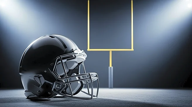 Indiana Football Team Secures Victory with Late Touchdown Against Penn State