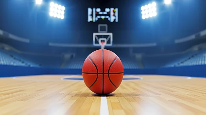 UC San Diego Triumphs Over Houston Christian in Basketball Match