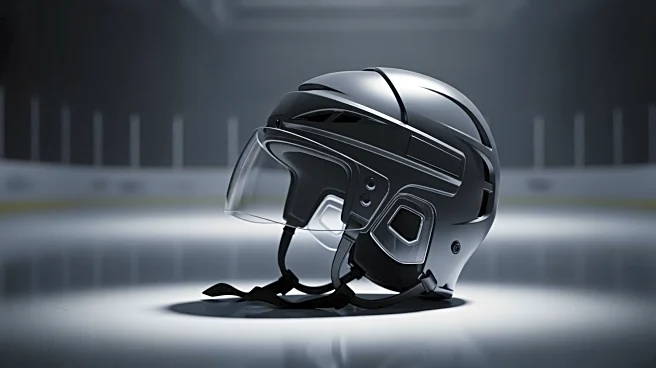 Tampa Bay Lightning Defenseman Ryan McDonagh Suffers Injury During Capitals Game