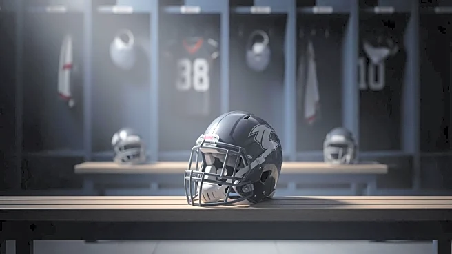 Dallas Cowboys Mourn the Loss of Marshawn Kneeland Amid Apparent Suicide Investigation