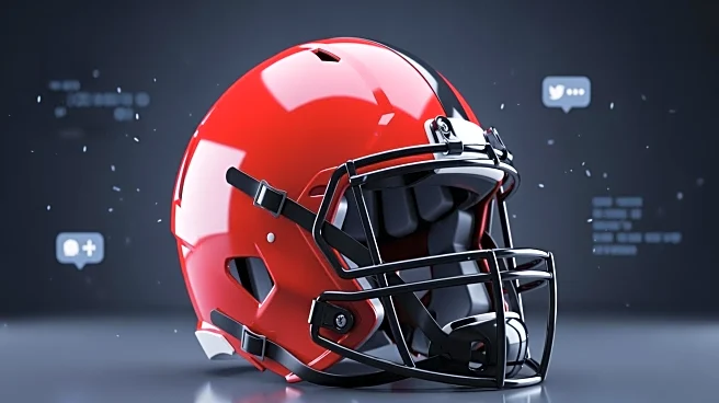 Social Media Buzzes as Georgia Bulldogs Triumph Over Mississippi State