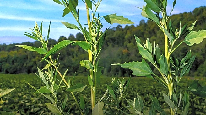 Native American Agriculture: The 'Three Sisters' and Their Cultural Significance