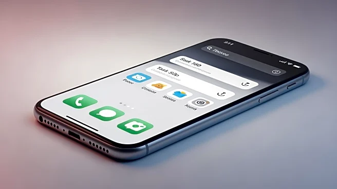 Focii App Launches as a Minimalist Task Management Solution for iOS Users