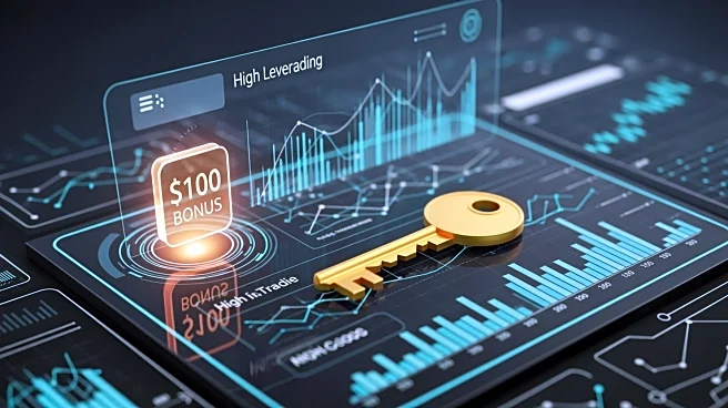 BexBack Introduces No-KYC 100x Leverage with $100 Bonus for New Traders