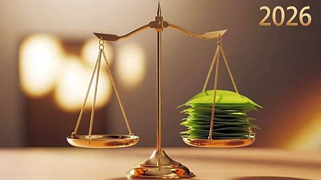 High-Yield Dividend Stocks Offer Stable Passive Income Opportunities for 2026