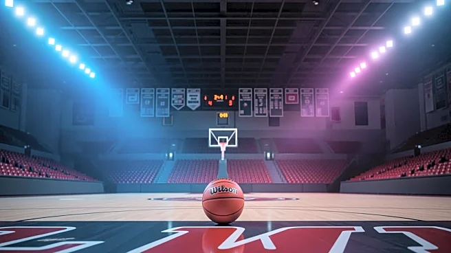 Marist College Basketball Faces Dartmouth After Blackwell's 24-Point Performance