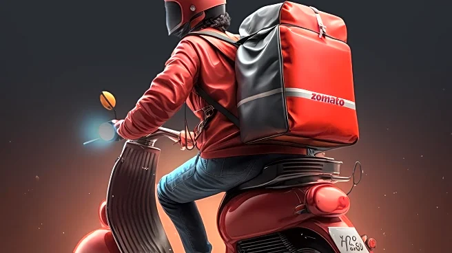 Bicyclists Support Philabundance with Food Deliveries on 'Cranksgiving'