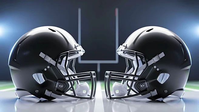 UNC's Abou Jaoude and Thompson Lead Dominant Pass Rush Against Stanford