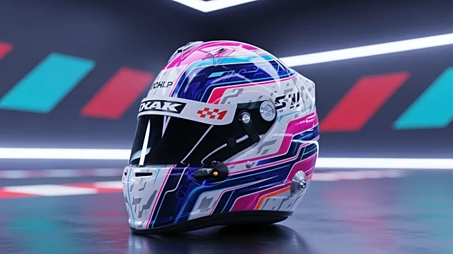 Formula 1 Brazilian Grand Prix: Lando Norris Takes Pole Position Amidst Championship Tensions