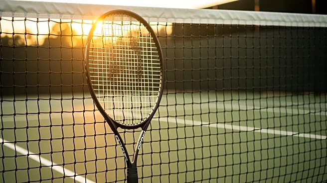 Carlos Alcaraz Secures Opening Victory at ATP Finals Against Alex de Minaur