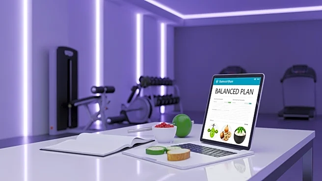 Ali Larter Shares Rigorous Fitness Routine and Diet for 'Landman' Role