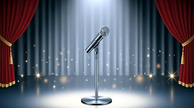 Billy Bob Thornton Criticizes Political Statements at Hollywood Award Shows