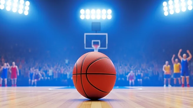 St. John's Basketball Team Faces Setback in Loss to Alabama