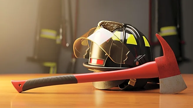 FDNY Firefighter Patrick Brady Dies in Line of Duty During Brooklyn Fire