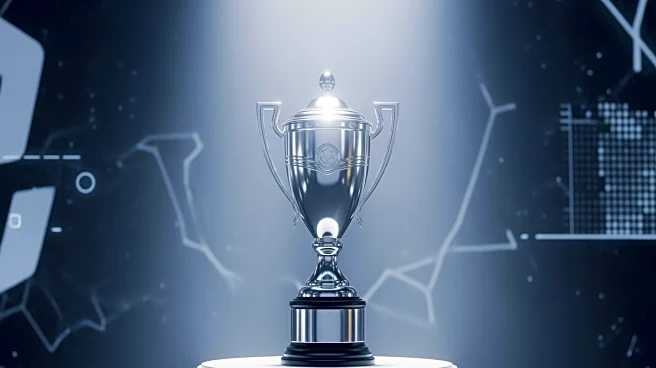 FURIA Wins IEM Chengdu, Secures $125,000 Prize