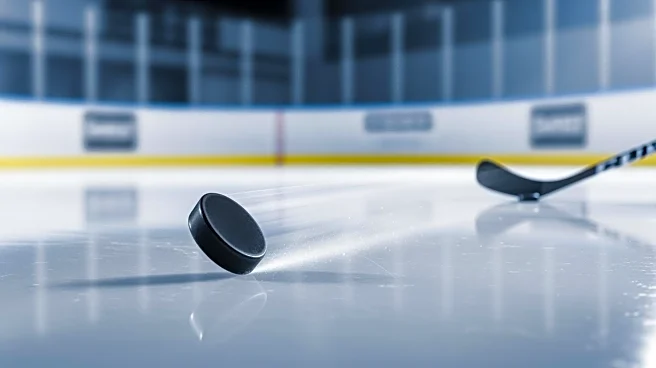 Buffalo Sabres vs. Carolina Hurricanes: Game Highlights Recap