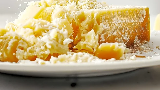 Fall Season Celebrated as Peak Time for Cheese Enjoyment and Recipes