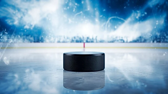 Patrick Kane Reflects on Chicago Blackhawks' Rebuild and Competitive Future