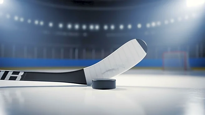 Bo Horvat Scores Second Goal in Islanders' Power-Play Success Against Rangers