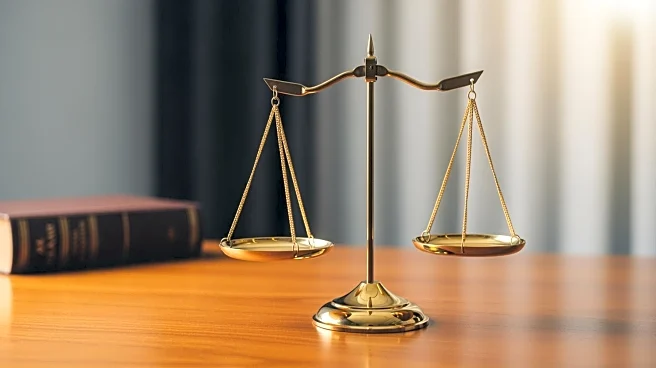 Indiana Supreme Court Endorses Recommendations to Address Lawyer Shortage