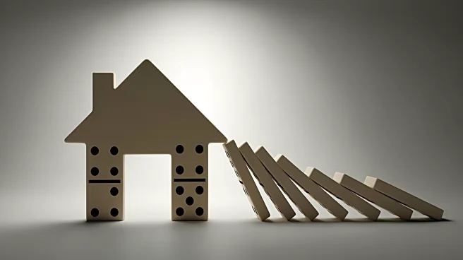 Cumberland County Sees Decline in Home Prices Amid Market Adjustments