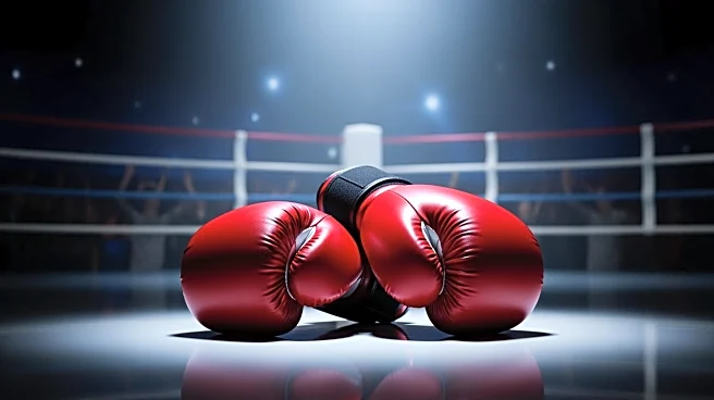 Vergil Ortiz Defeats Erickson Lubin, Sets Up Anticipated Fight with Jaron 'Boots' Ennis