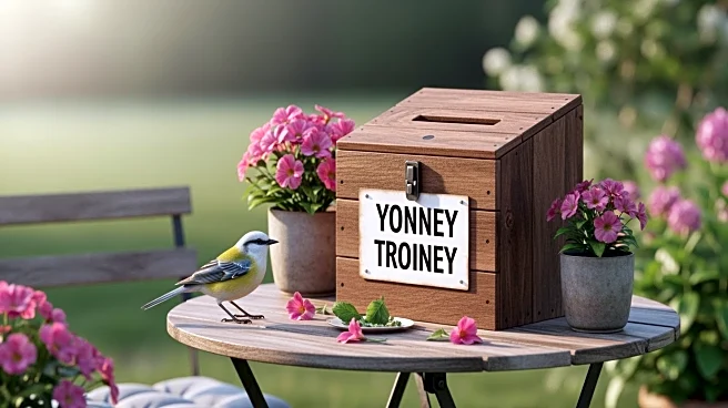 Small Businesses Utilize Honesty Boxes for Cashless Transactions and Community Engagement