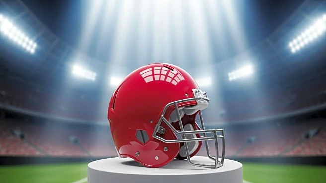 Indiana Football Stays Unbeaten with Dramatic Win Over Penn State