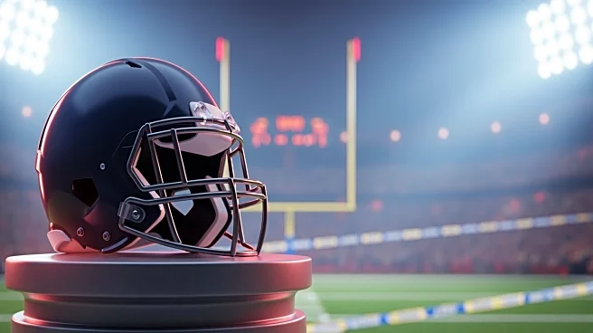 Illinois State Football Triumphs Over Indiana State with Rittenhouse's Five Touchdowns