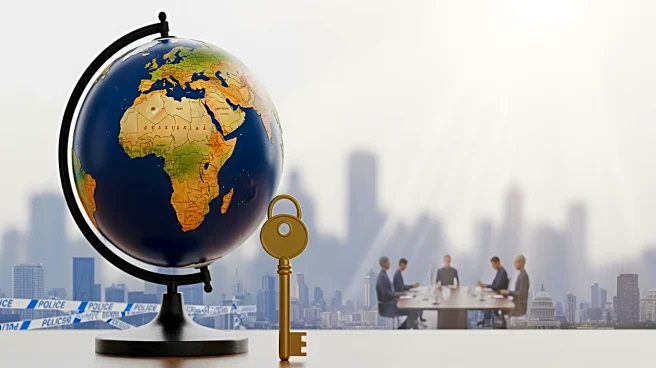 Centrick Invest Appoints Sales Director to Enhance International Property Investment