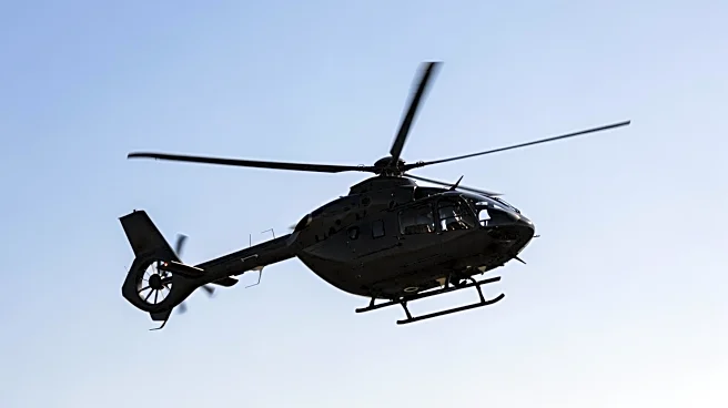 Germany Plans to Acquire 20 Airbus Helicopters for Defense Modernization