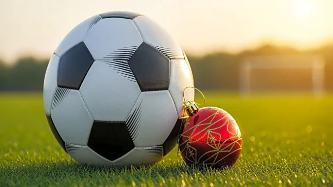 Gurinder Chadha Announces 'Bend It Like Beckham' Sequel and New Film 'Christmas Karma'