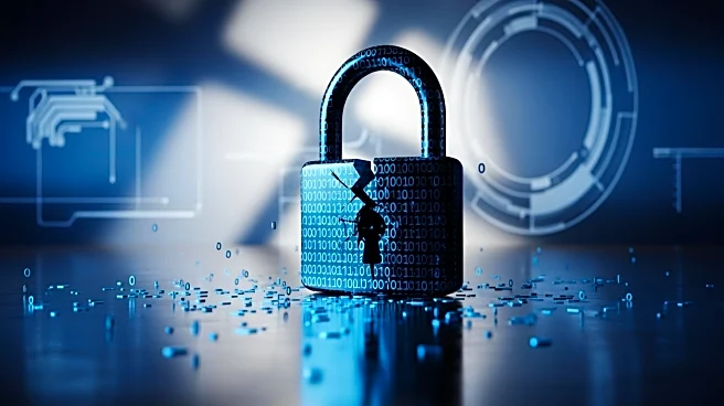 Chinese Government Intensifies Crackdown on Cyberscams, Arresting Thousands