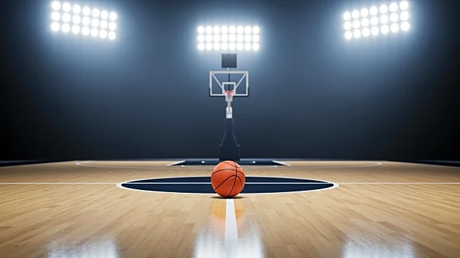 BYU Basketball Team Prepares for Match Against Holy Cross with High Expectations