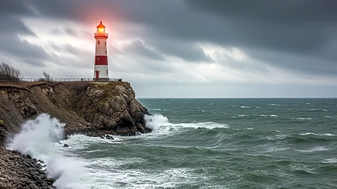 Kaliningrad Faces Economic Isolation Amid NATO Tensions